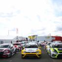 ADAC TCR Germany, Sachsenring, Steibel Motorsport, Sebastian Steibel