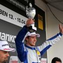 ADAC TCR Germany, Oschersleben, Team Honda ADAC Sachsen, Mike Halder