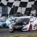 ADAC TCR Germany, Oschersleben, Team Honda ADAC Sachsen, Steve Kirsch