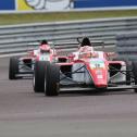 ADAC Formel 4, Oschersleben, Prema Powerteam, Marcus Armstrong