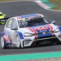 ADAC TCR Germany, Oschersleben, TEAM ENGSTLER USA, Jason Wolfe