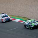 ADAC TCR Germany, Nürburgring, Target Competition GER, Tom Lautenschlager, Junior Team Engstler, Luca Engstler