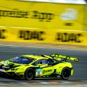 #92 Mirko Bortolotti (ITA / Lamborghini Huracán GT3 Evo2 / SSR Performance), Circuit Zandvoort