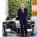 Jean Todt, FIA Präsident