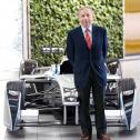 Jean Todt, FIA Präsident