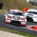 ADAC TCR Germany, Oschersleben, Niedertscheider Motorsport, Lukas Niedertscheider