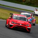 ADAC TCR Germany, Oschersleben II, Racing One, Benjamin Leuchter