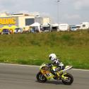 ADAC Mini Bike Cup, Einsteiger, Troy Bude