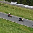 ADAC Mini Bike Cup, Rennen, Bude