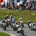 ADAC Mini Bike Cup, Rennen, Erhard