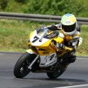 ADAC Mini Bike Cup, Nachwuchs, Joshua Bauer
