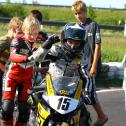 ADAC Mini Bike Cup, Nachwuchs, Dirk Geiger