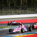 ADAC Formel 4, Hockenheim, ADAC Berlin-Brandenburg e.V., Leon Köhler, Prema Theodore Racing, Gianluca Petecof