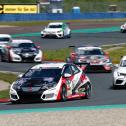 ADAC TCR Germany, Oschersleben, Team Honda ADAC Sachsen, Steve Kirsch