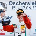 ADAC Formel 4, Oschersleben, Prema Powerteam, Mick Schumacher