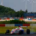 ADAC Formel 4, Lausitzring, Liqui Moly Team Engstler, Luca Engstler 