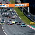 ADAC TCR Germany, Red Bull Ring