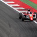 ADAC Formel 4, Red Bull Ring, Prema Powerteam, Juan Manuel Correa