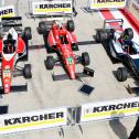 ADAC Formel 4, Red Bull Ring, Lechner Racing, Thomas Preining, Prema Powerteam, Juri Vips, US Racing, Kim Luis Schramm