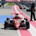 ADAC Formel 4, Red Bull Ring, Neuhauser Racing, Nicklas Nielsen