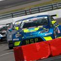 ADAC TCR Germany, Nürburgring, Liqui Moly Team Engstler, Mike Halder