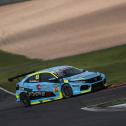 ADAC TCR Germany, Nürburgring, Profi-Car Team Halder, Michelle Halder