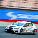 ADAC TCR Germany, Hockenheim, LMS Racing, Westman