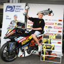 ADAC Junior Cup powered by KTM, Meister, Tim Georgi