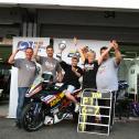 ADAC Junior Cup powered by KTM, Meister, Tim Georgi