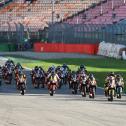 ADAC Junior Cup powered by KTM, Hockenheim, Start