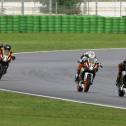 ADAC Junior Cup powered by KTM, Hockenheim, Maximilian Sohnius