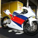 Moto3 Standard / Moto3 GP, Honda