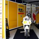 Moto3 Standard / Moto3 GP, Honda