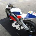 Moto3 Standard / Moto3 GP, Honda