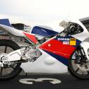 Moto3 Standard / Moto3 GP, Honda