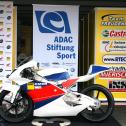 Moto3 Standard / Moto3 GP, Honda