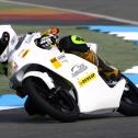 Moto3 Standard / Moto3 GP, Honda, Jonas Geitner