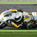 Moto3 Standard / Moto3 GP, Hockenheim, Honda, Jonas Geitner