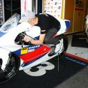 Moto3 Standard / Moto3 GP, Hockenheim, Honda, Tim Georgi