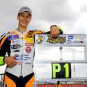 ADAC Junior Cup powered by KTM, Lausitzring, Lukas Tulovic