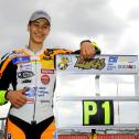 ADAC Junior Cup powered by KTM, Lausitzring, Lukas Tulovic