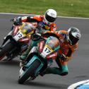 ADAC Junior Cup powered by KTM, Lausitzring, Lukas Tulovic