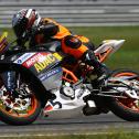 ADAC Junior Cup powered by KTM, Jonas Hähle