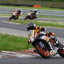 ADAC Junior Cup powered by KTM, Pedro John