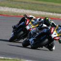 ADAC Junior Cup powered by KTM, Assen, Tim Georgi, Robert Schotman