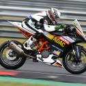 ADAC Junior Cup powered by KTM, Oschersleben, Tim Georgi