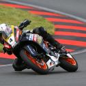 ADAC Junior Cup powered by KTM, Oschersleben, Matthias Meggle