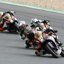 ADAC Junior Cup powered by KTM, Pedro John