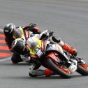 ADAC Junior Cup powered by KTM, Oschersleben, Rennen, Kenny Leibold