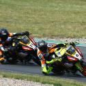 ADAC Junior Cup powered by KTM, Assen, Rennen, Lukas Tulovic